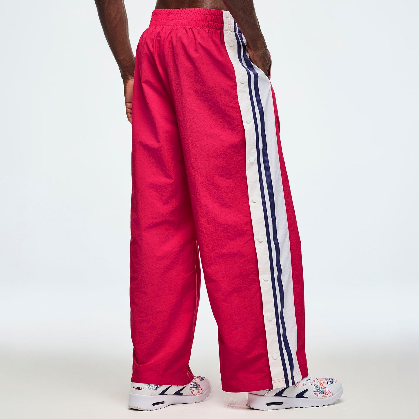 **COMING SOON**Class of 2001 Wide Leg Pants