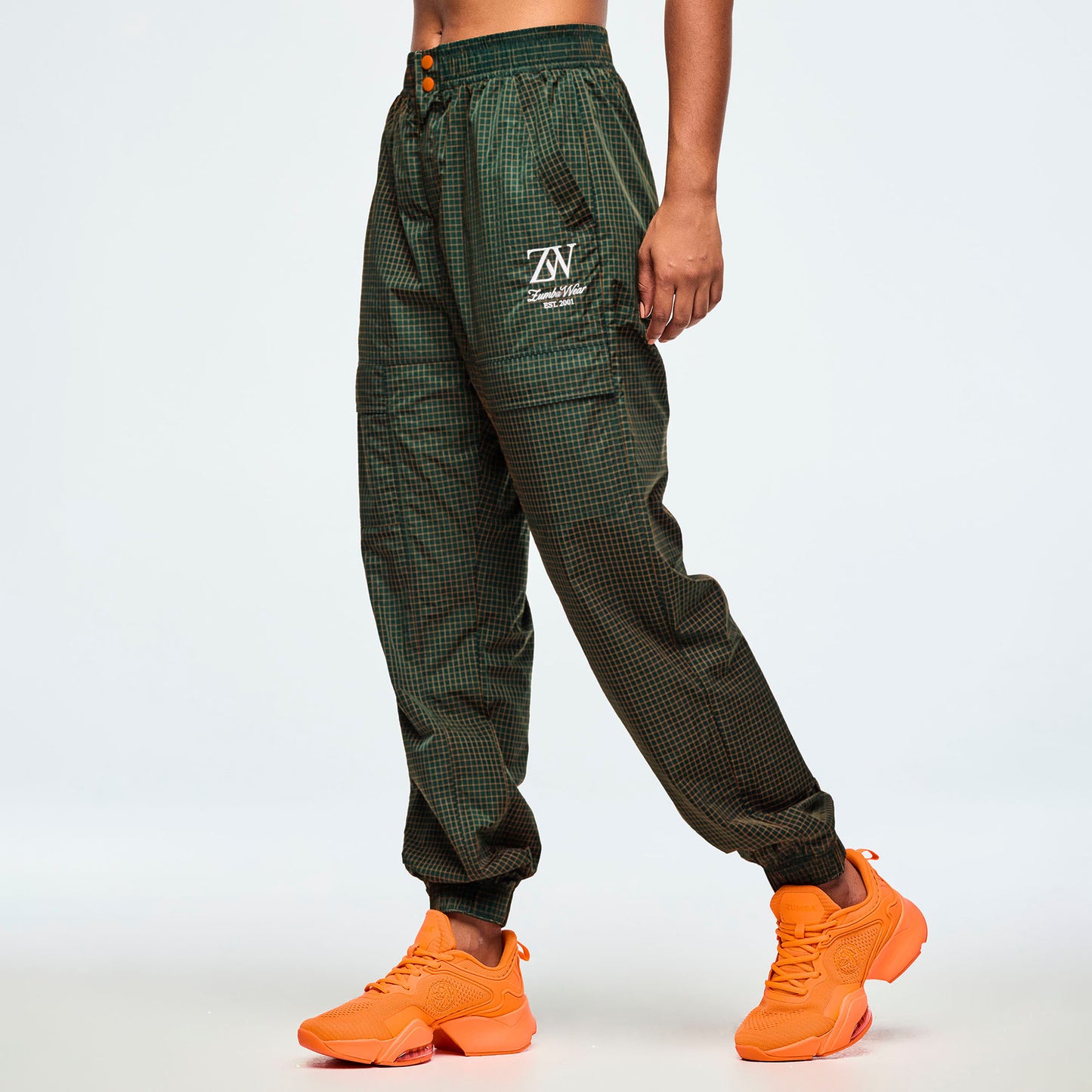** COMING SOON ** Class of 2001 Cargo Pants