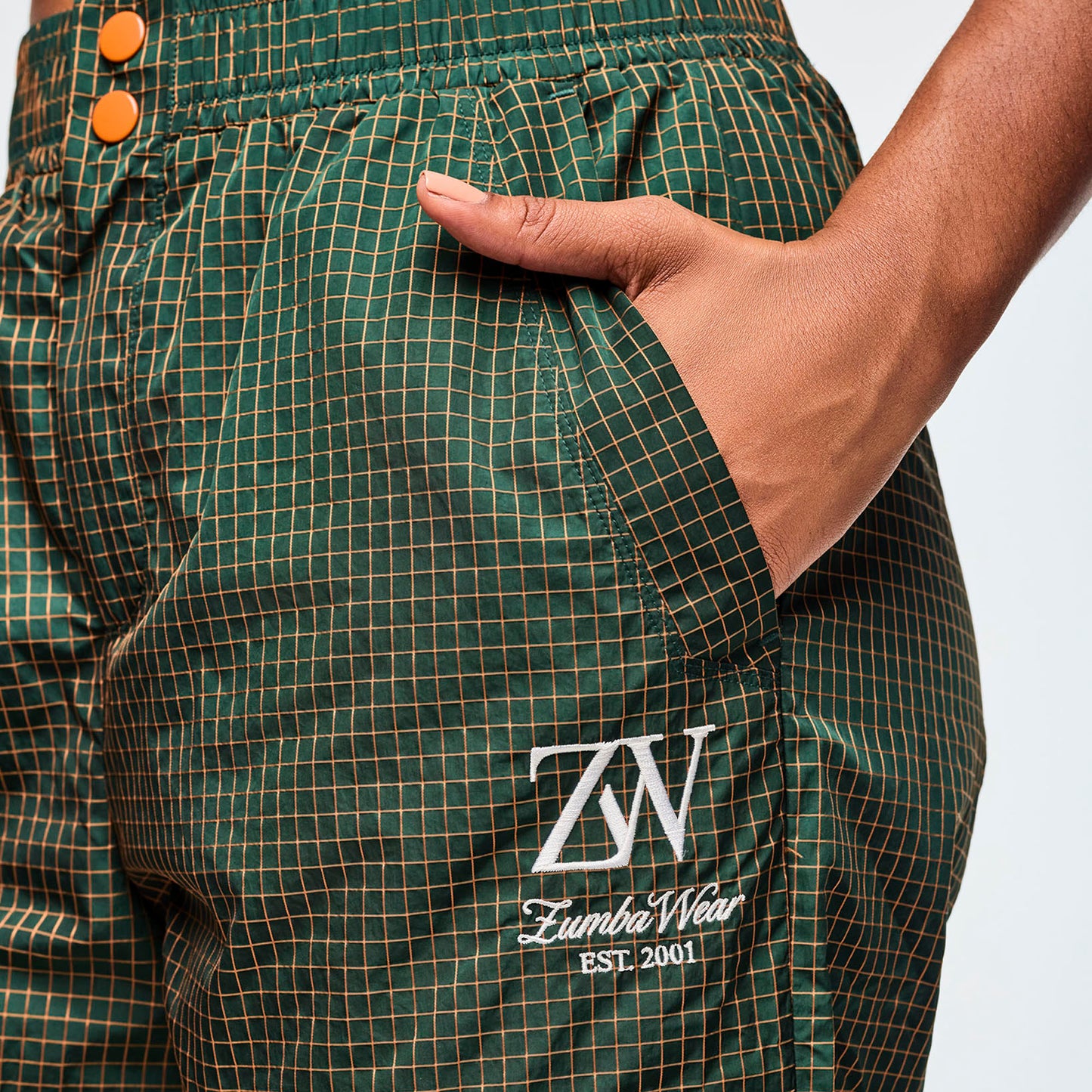 ** COMING SOON ** Class of 2001 Cargo Pants