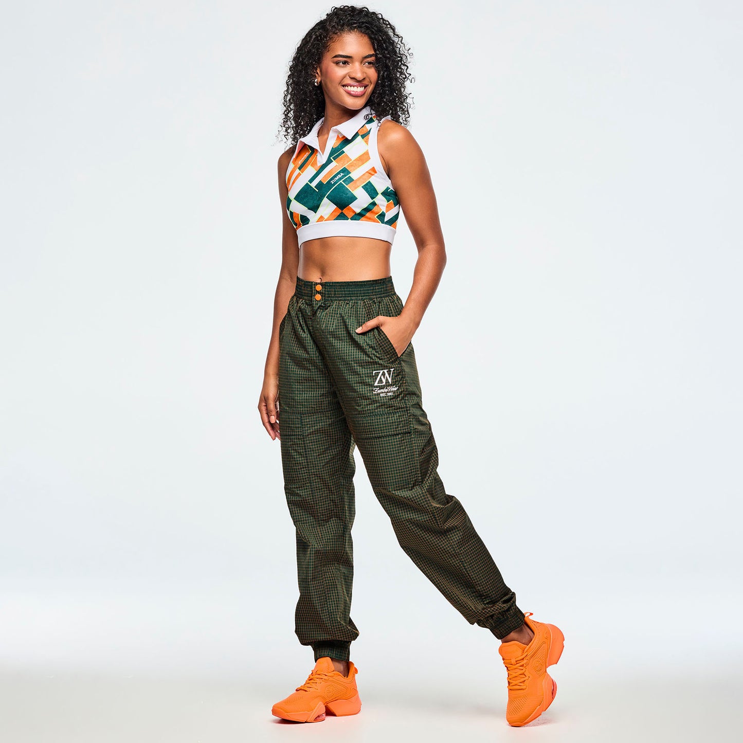 ** COMING SOON ** Class of 2001 Cargo Pants