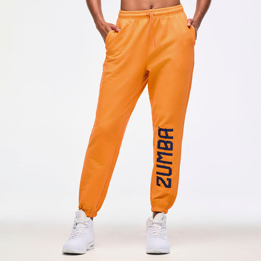 Zumba® Libre Slouch Sweatpants