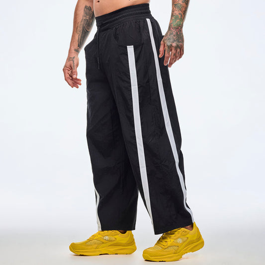 Apres Zumba®  High Rise Crop Track Pants