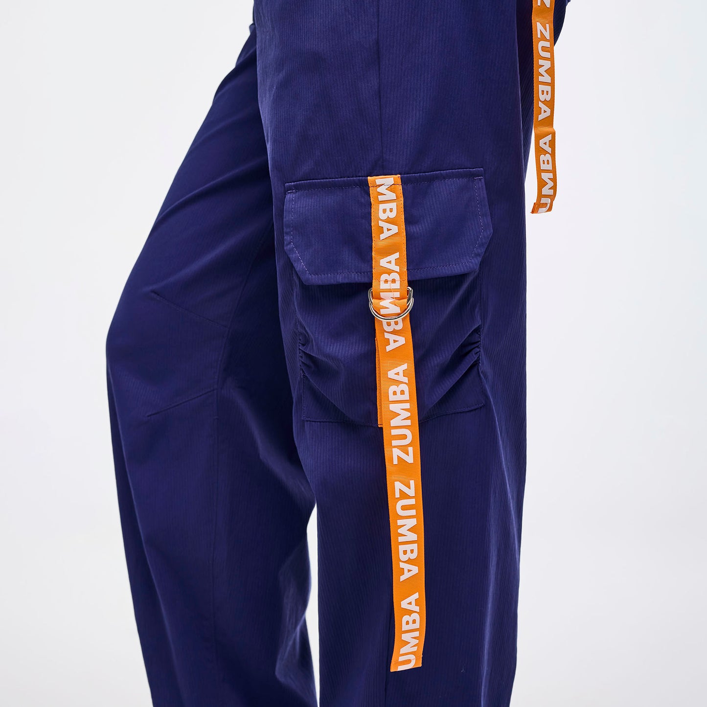 Zumba® Libre Woven Cargo Pants **LOW INVENTORY***