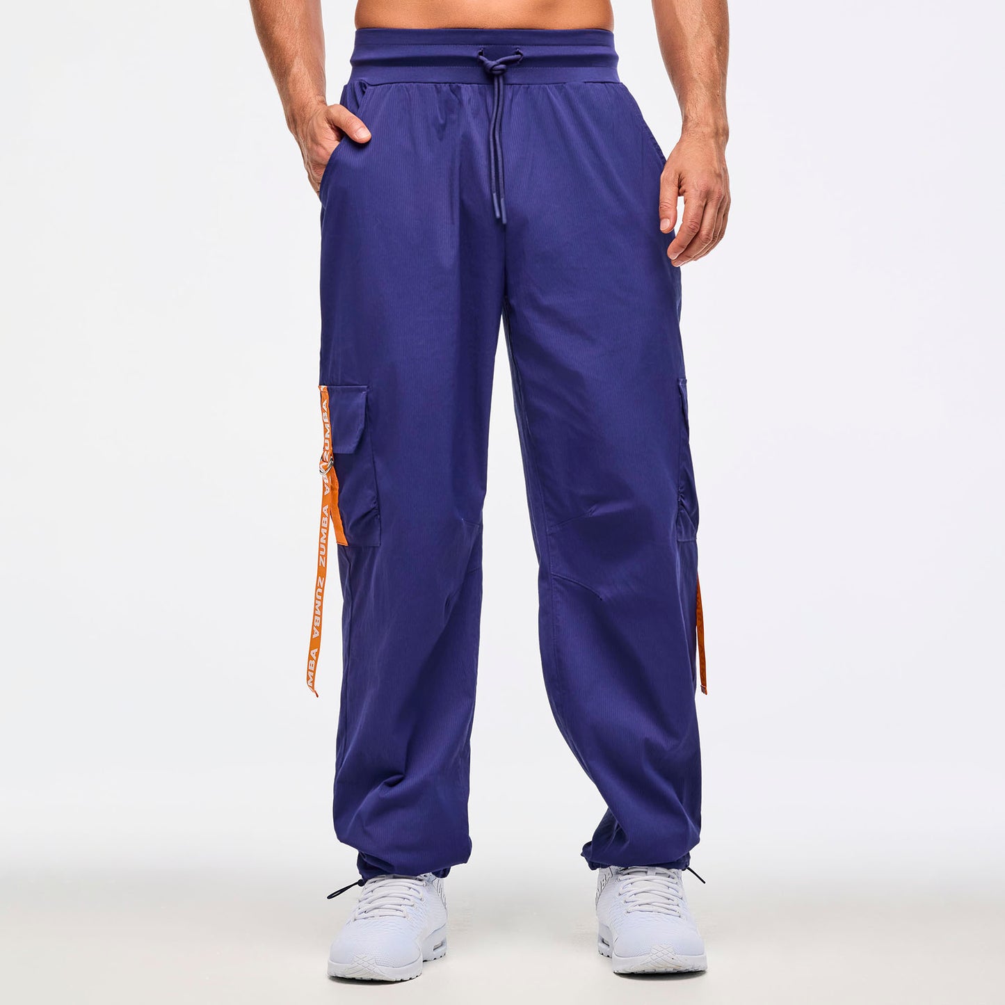 Zumba® Libre Woven Cargo Pants **LOW INVENTORY***