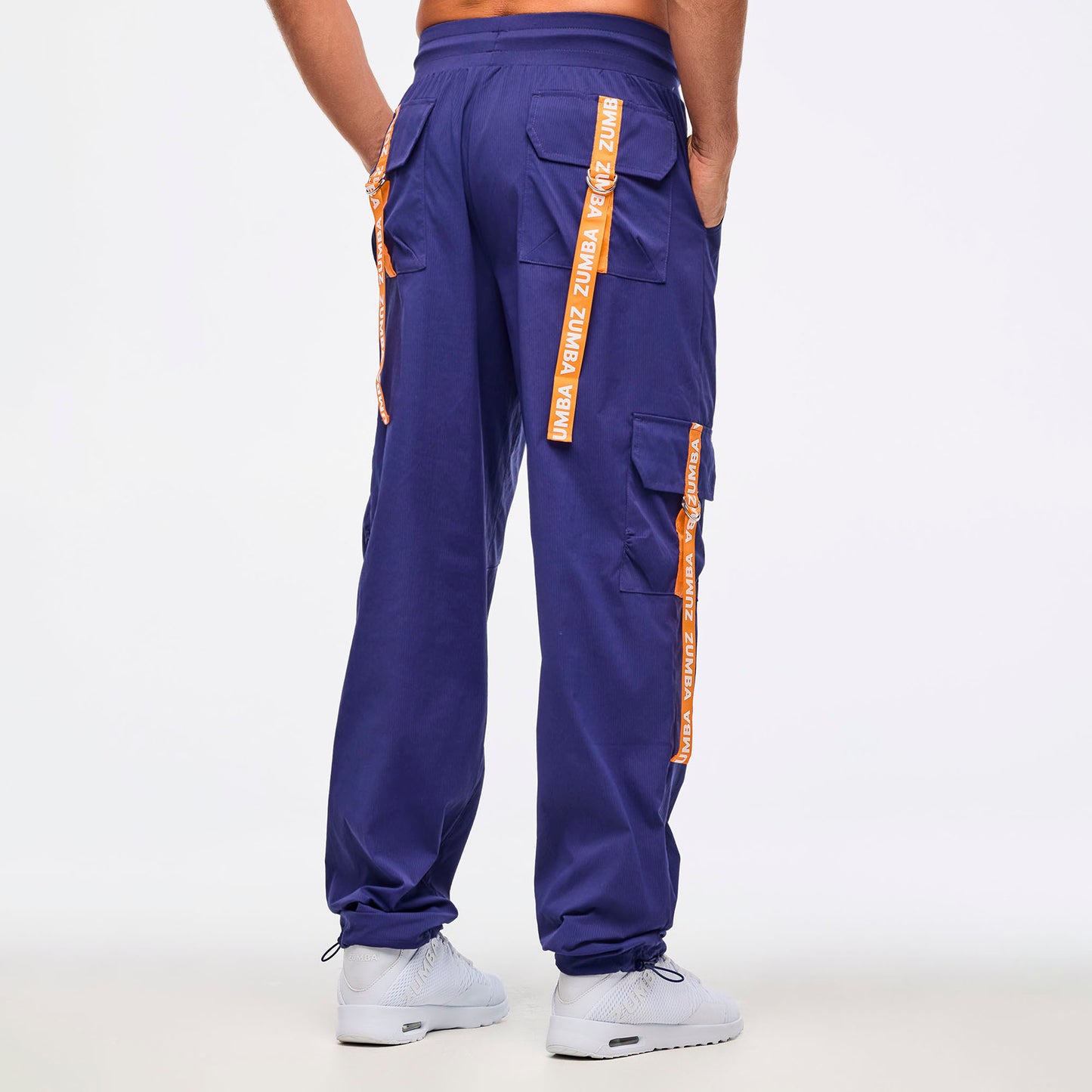 Zumba® Libre Woven Cargo Pants **LOW INVENTORY***