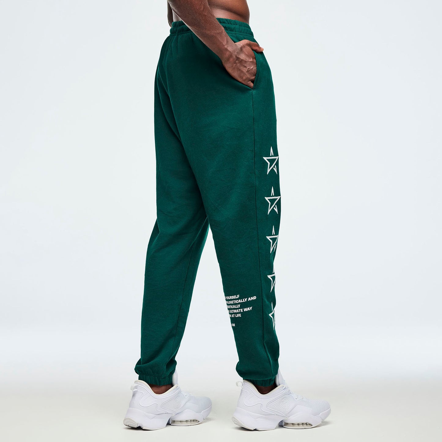***COMING SOON*** |GINAxZW| Slouch Sweatpants
