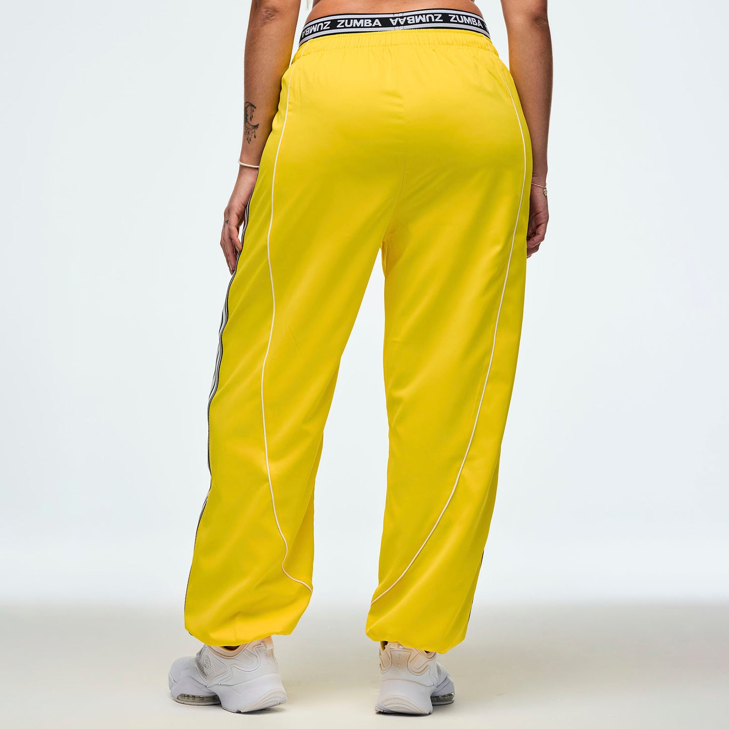 ***COMING SOON*** |GINAxZW| Double Waisted Slouch Woven Pants