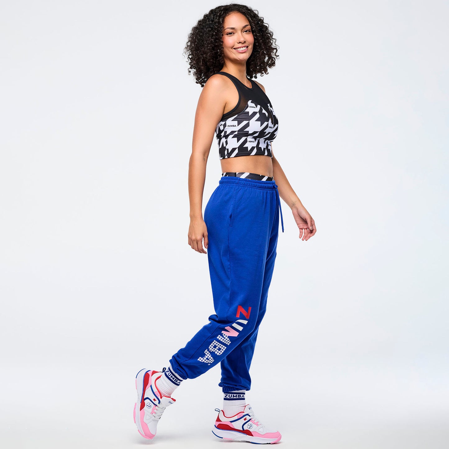 *COMING SOON* Zumba® Amour  Slouch Sweatpants