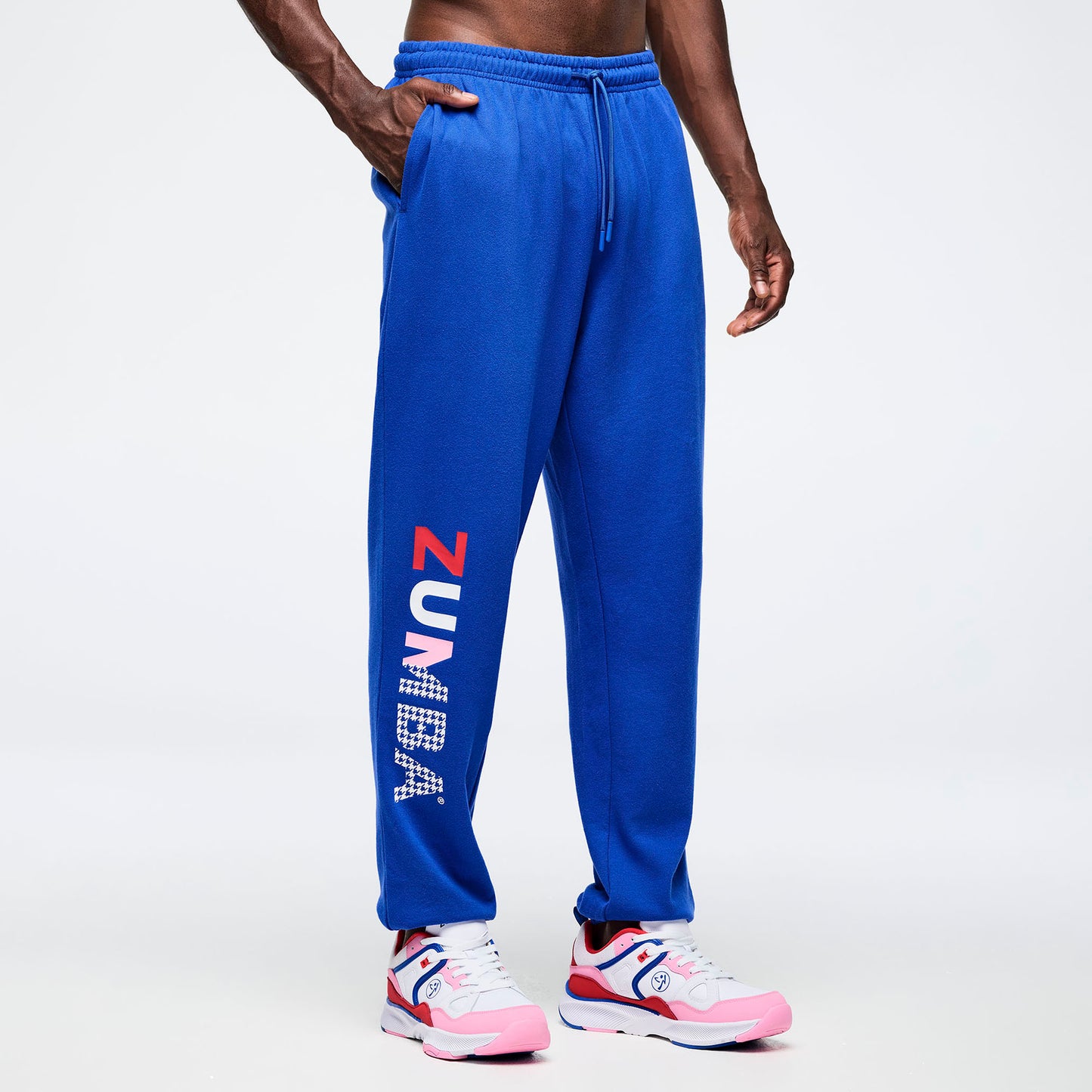 *COMING SOON* Zumba® Amour  Slouch Sweatpants