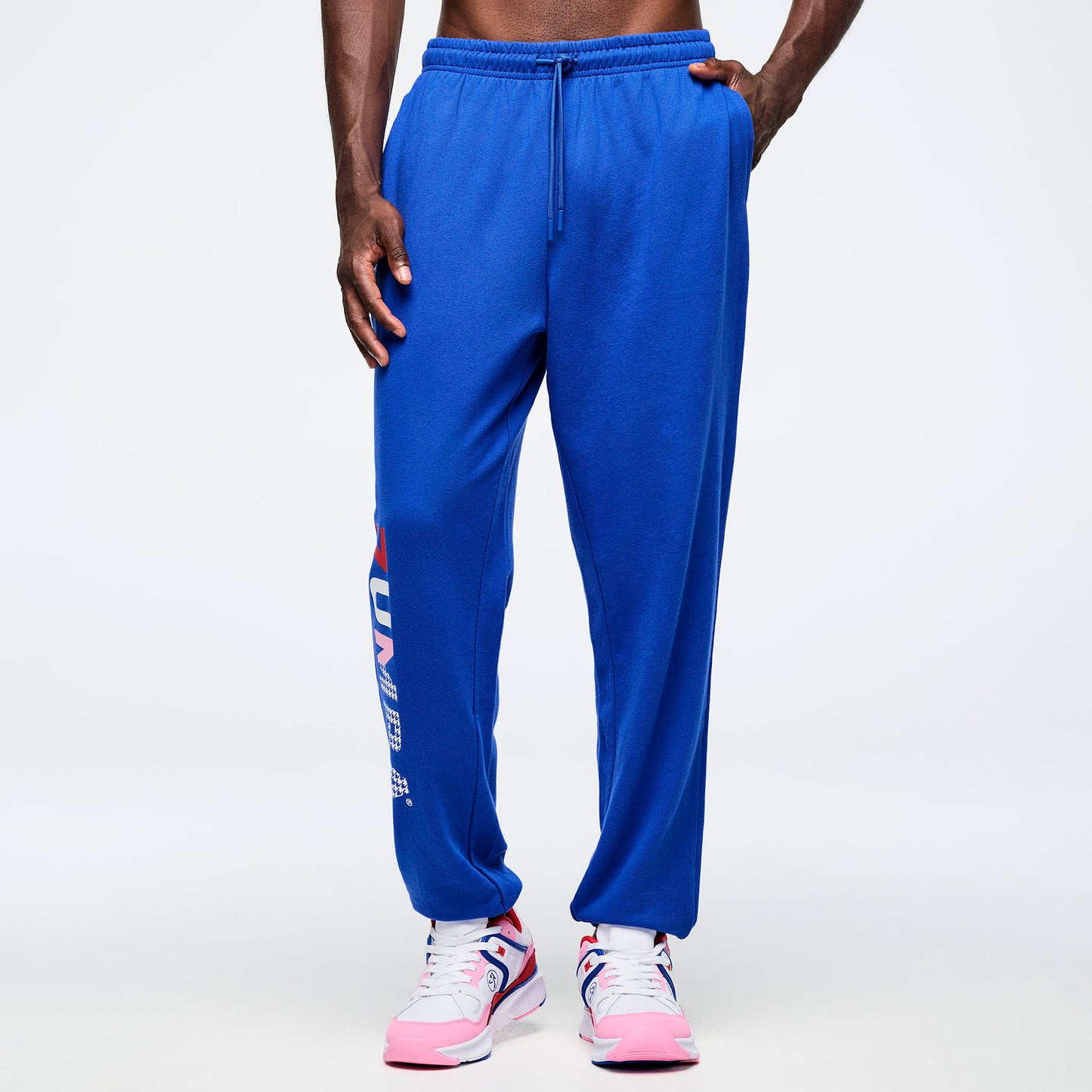*COMING SOON* Zumba® Amour  Slouch Sweatpants