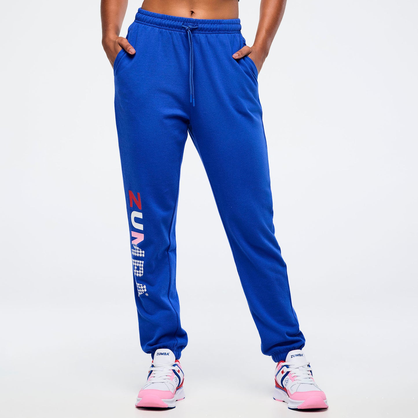 *COMING SOON* Zumba® Amour  Slouch Sweatpants