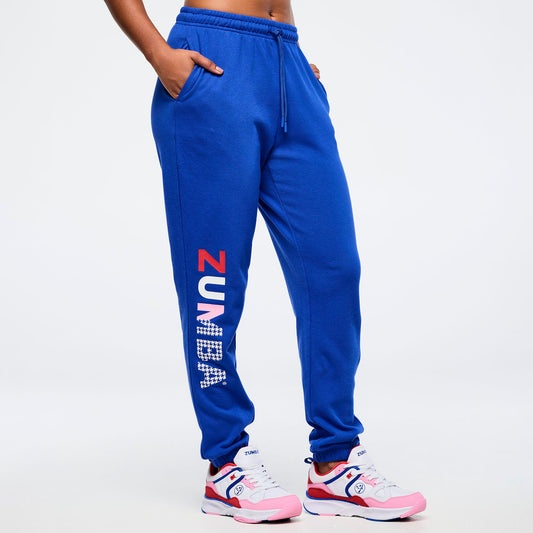 *COMING SOON* Zumba® Amour  Slouch Sweatpants