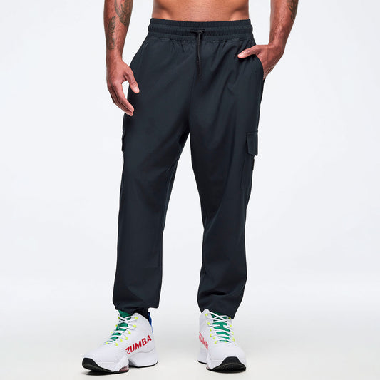 Latin Movement Cargo Pants