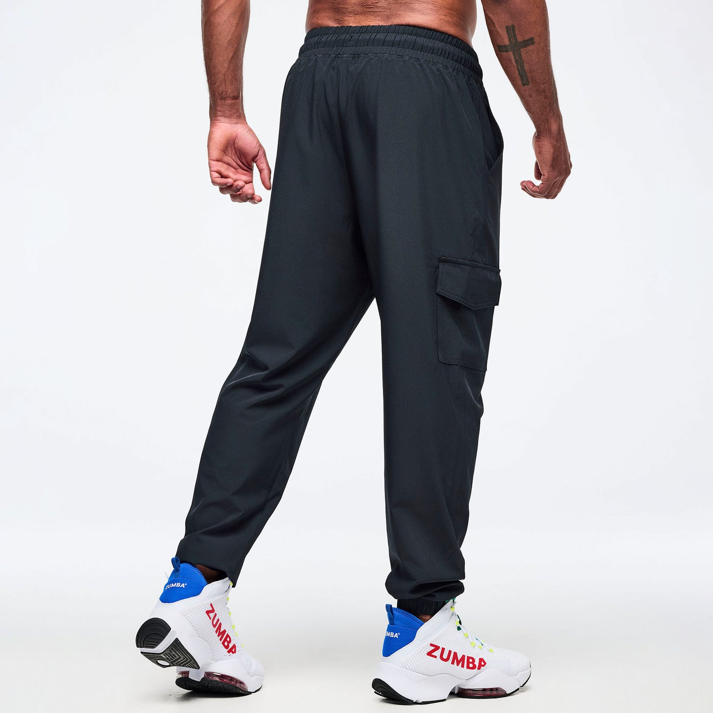 Latin Movement Cargo Pants