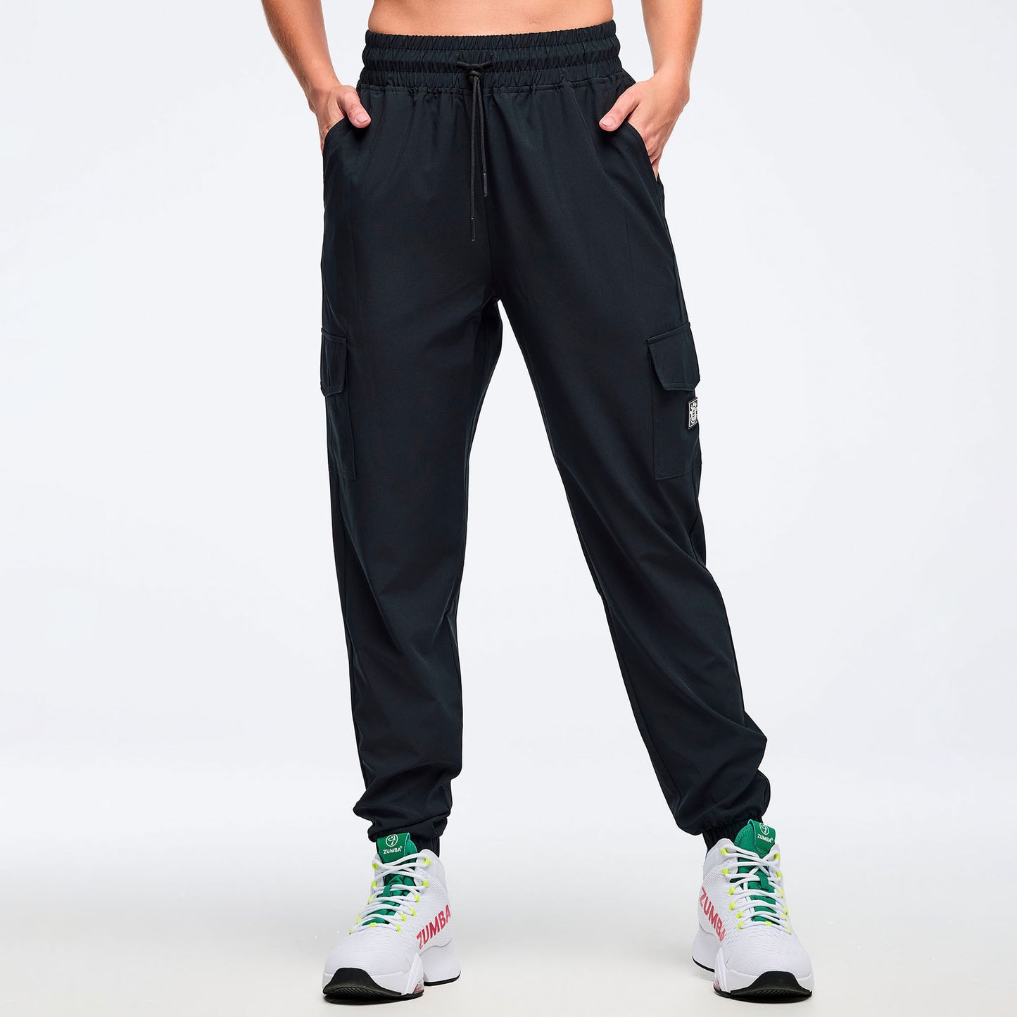 Latin Movement Cargo Pants