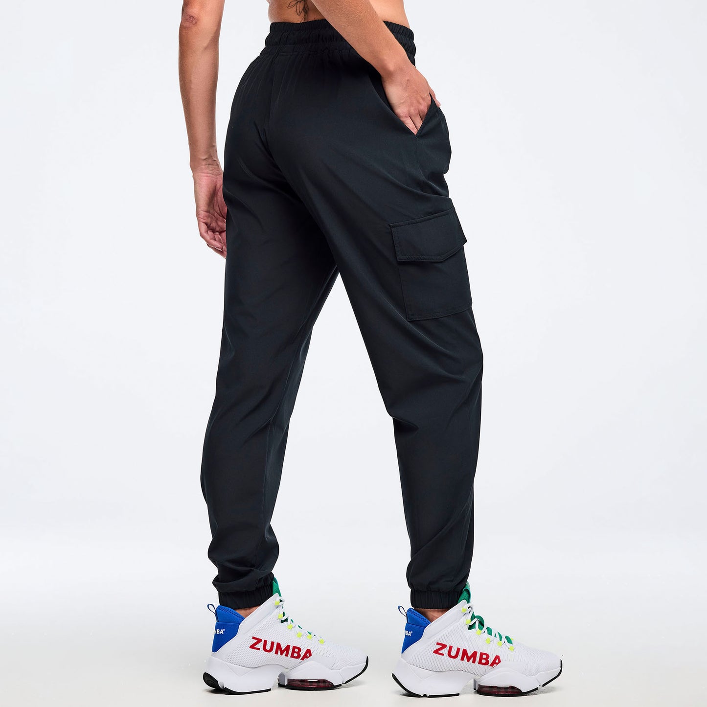 Latin Movement Cargo Pants