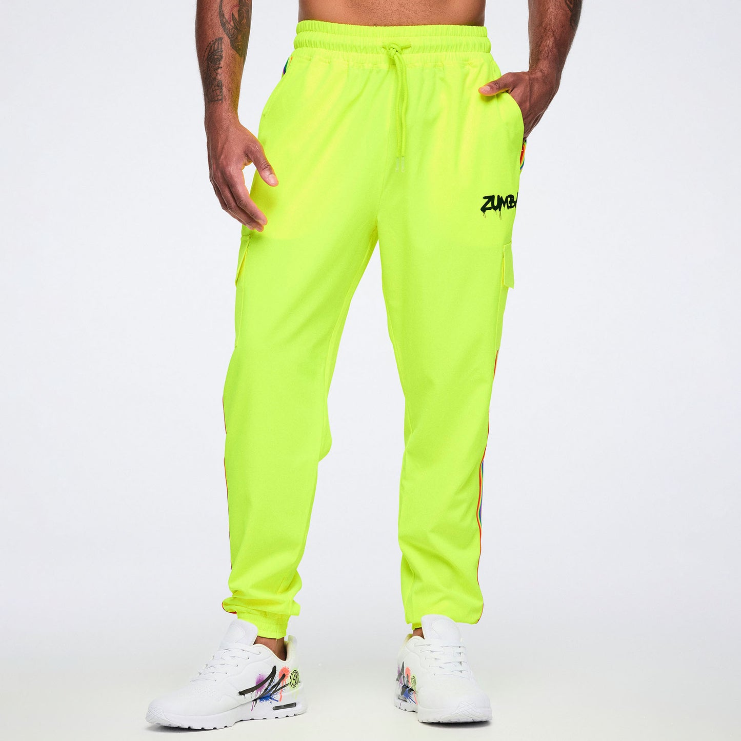 Pride Cargo Pants