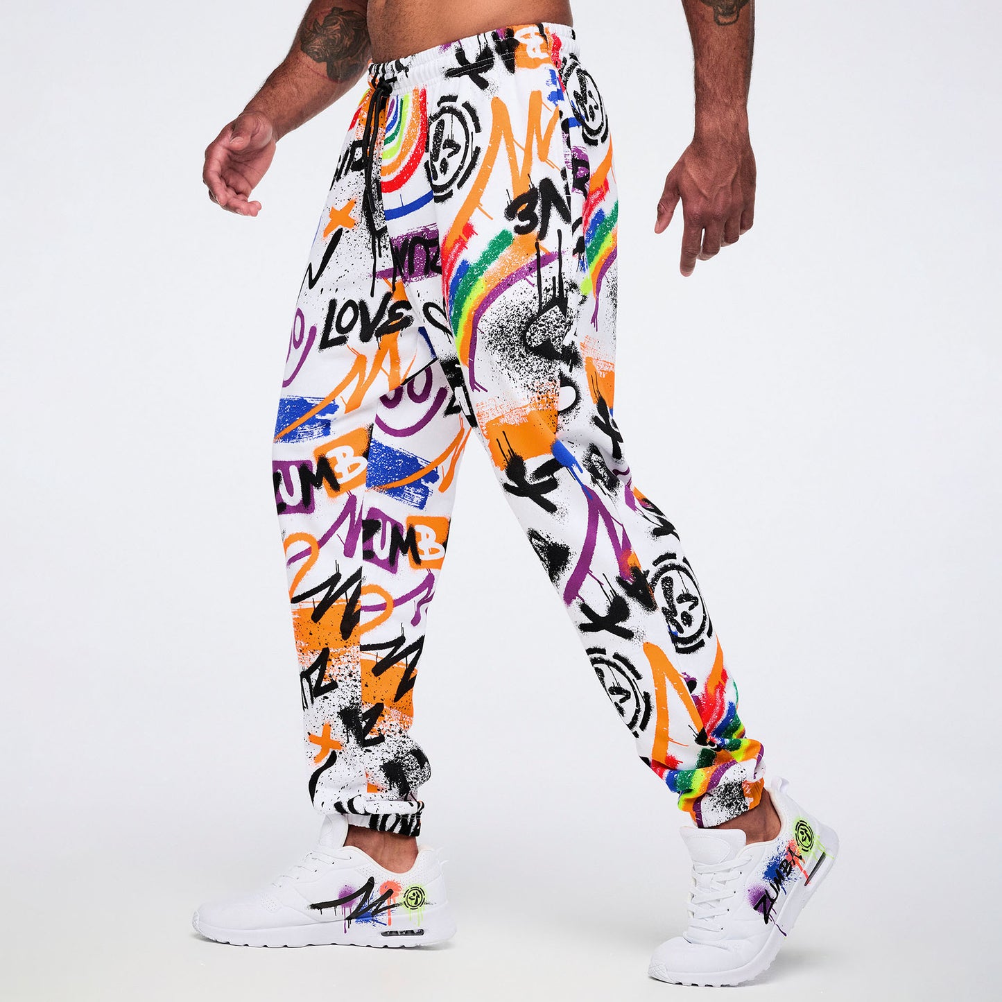 Pride Slouch Sweatpant