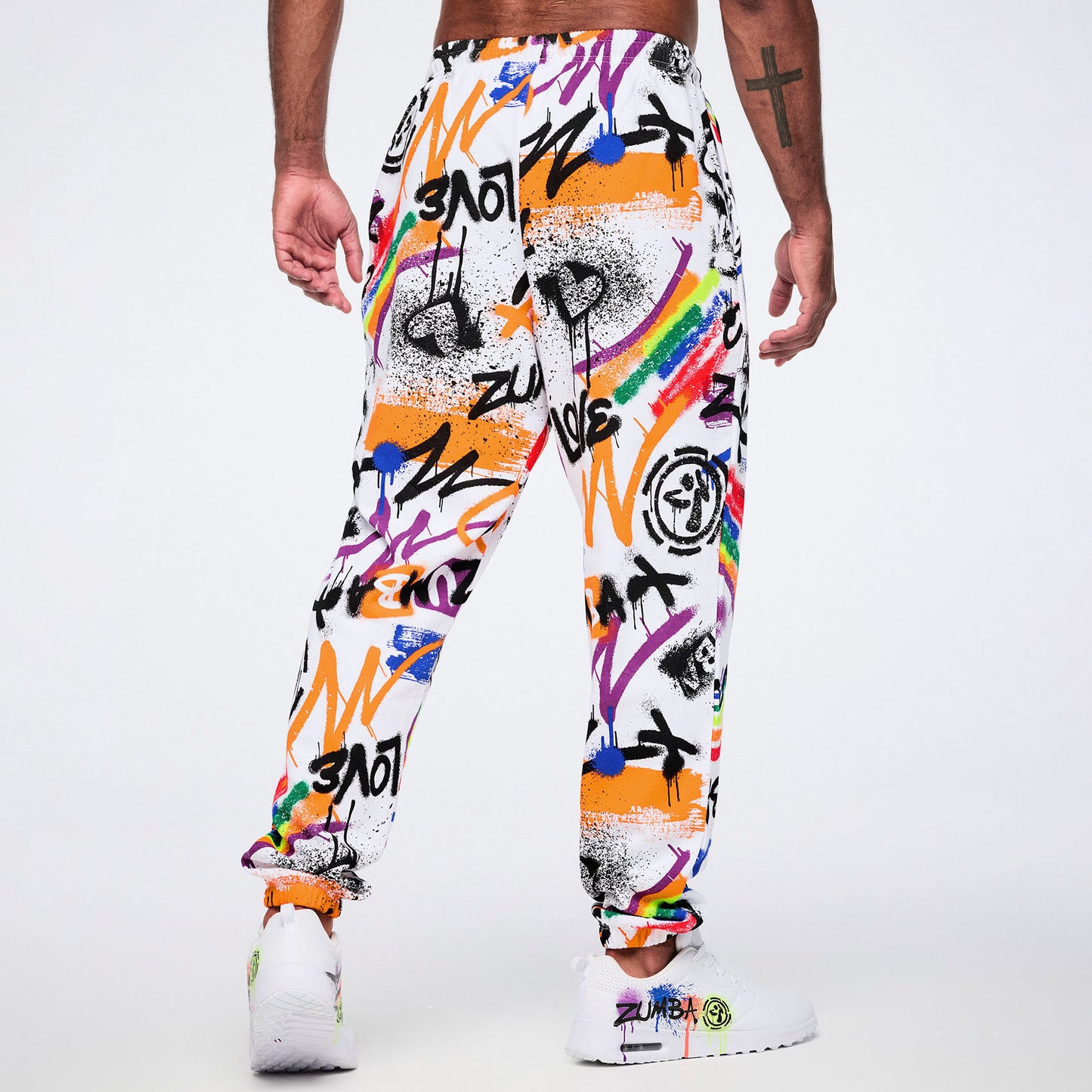 Pride Slouch Sweatpant
