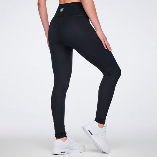Wildbeat High Waisted Ankle Leggings