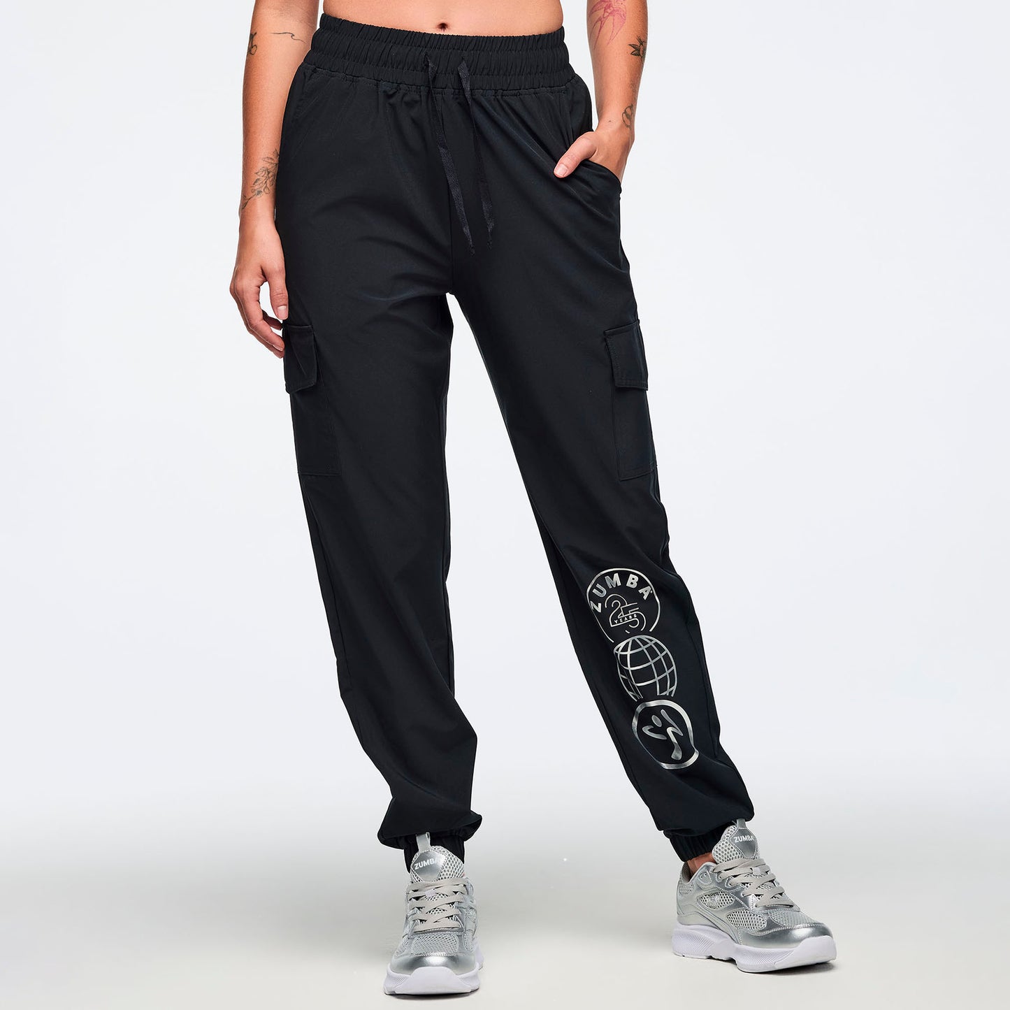 Zumba® 25 Cargo Pants