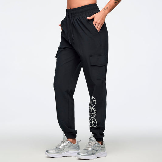 Zumba® 25 Cargo Pants