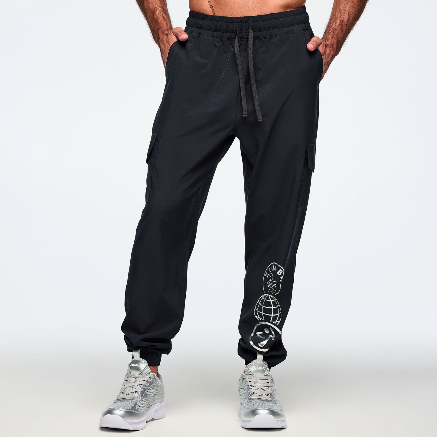 Zumba® 25 Cargo Pants