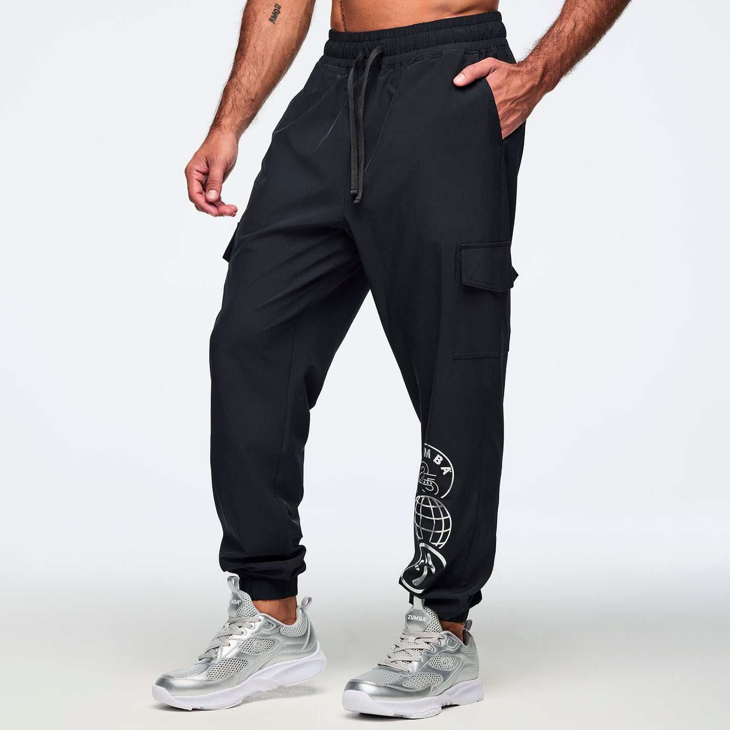 Zumba® 25 Cargo Pants