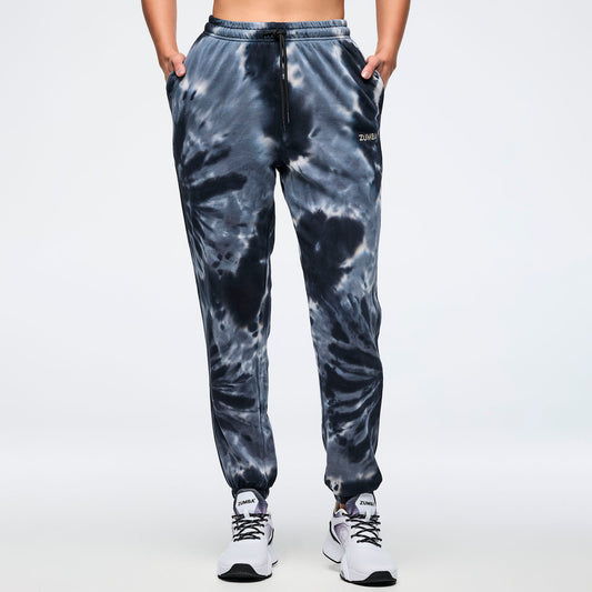 Zumba® Basic Slouch Sweatpants
