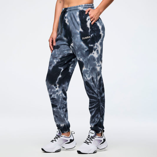 Zumba® Basic Slouch Sweatpants
