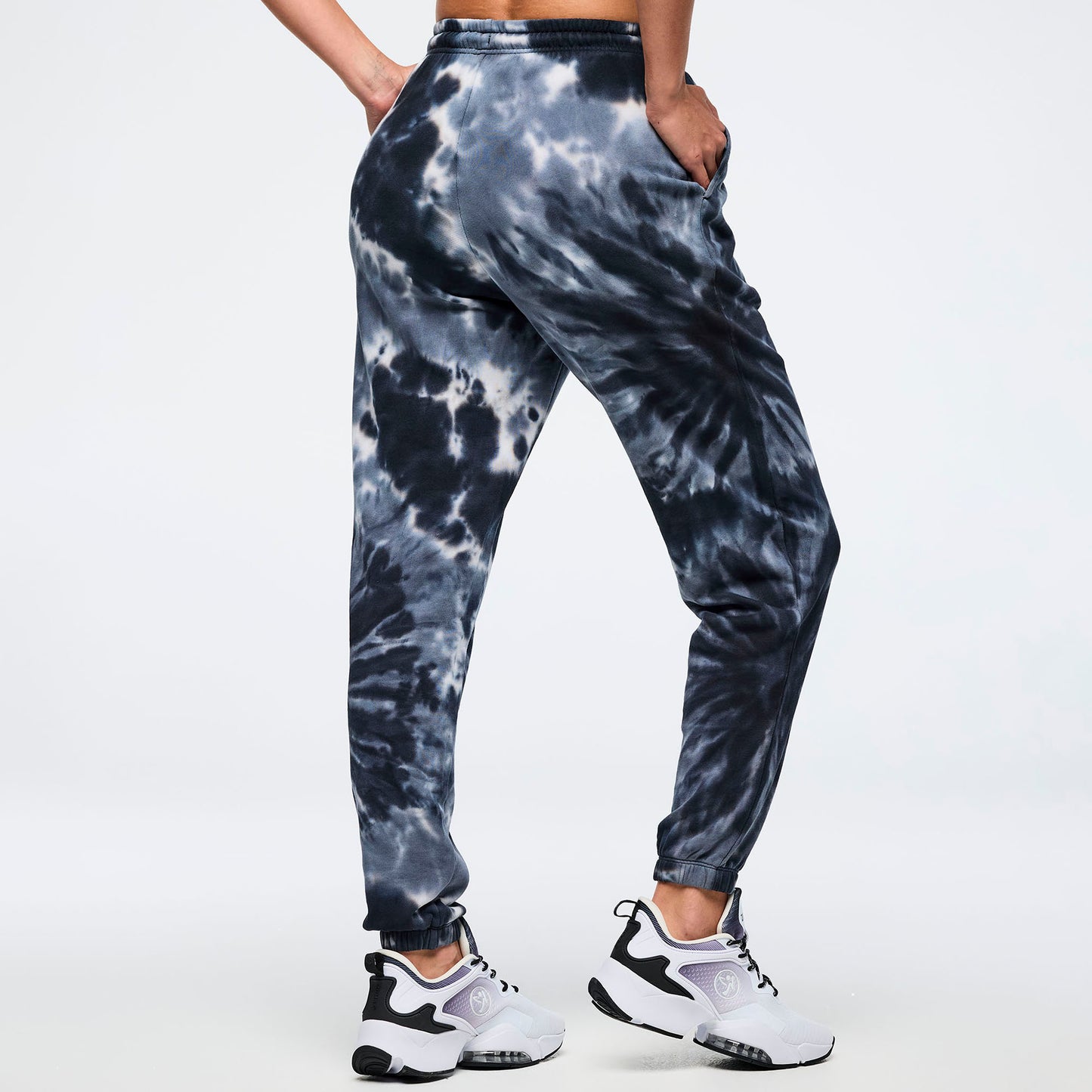 Zumba® Basic Slouch Sweatpants