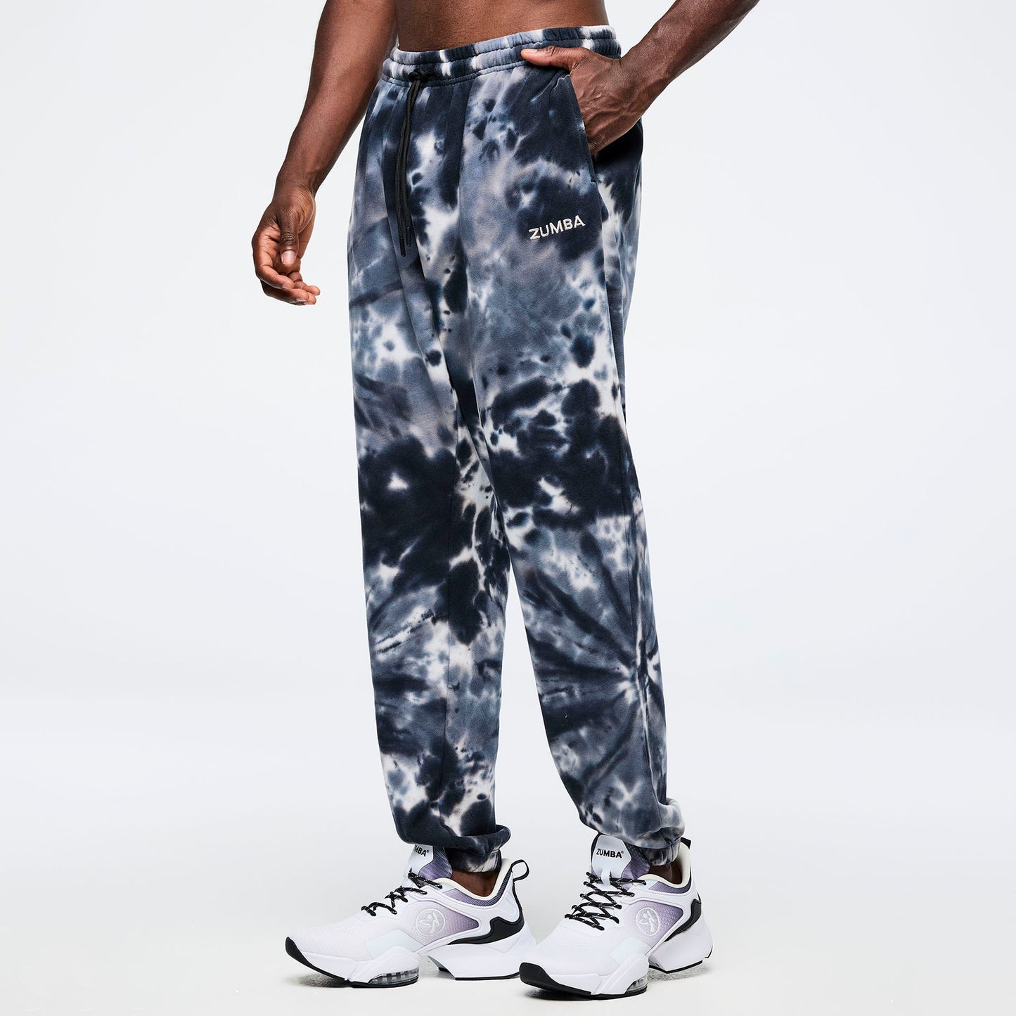 Zumba® Basic Slouch Sweatpants