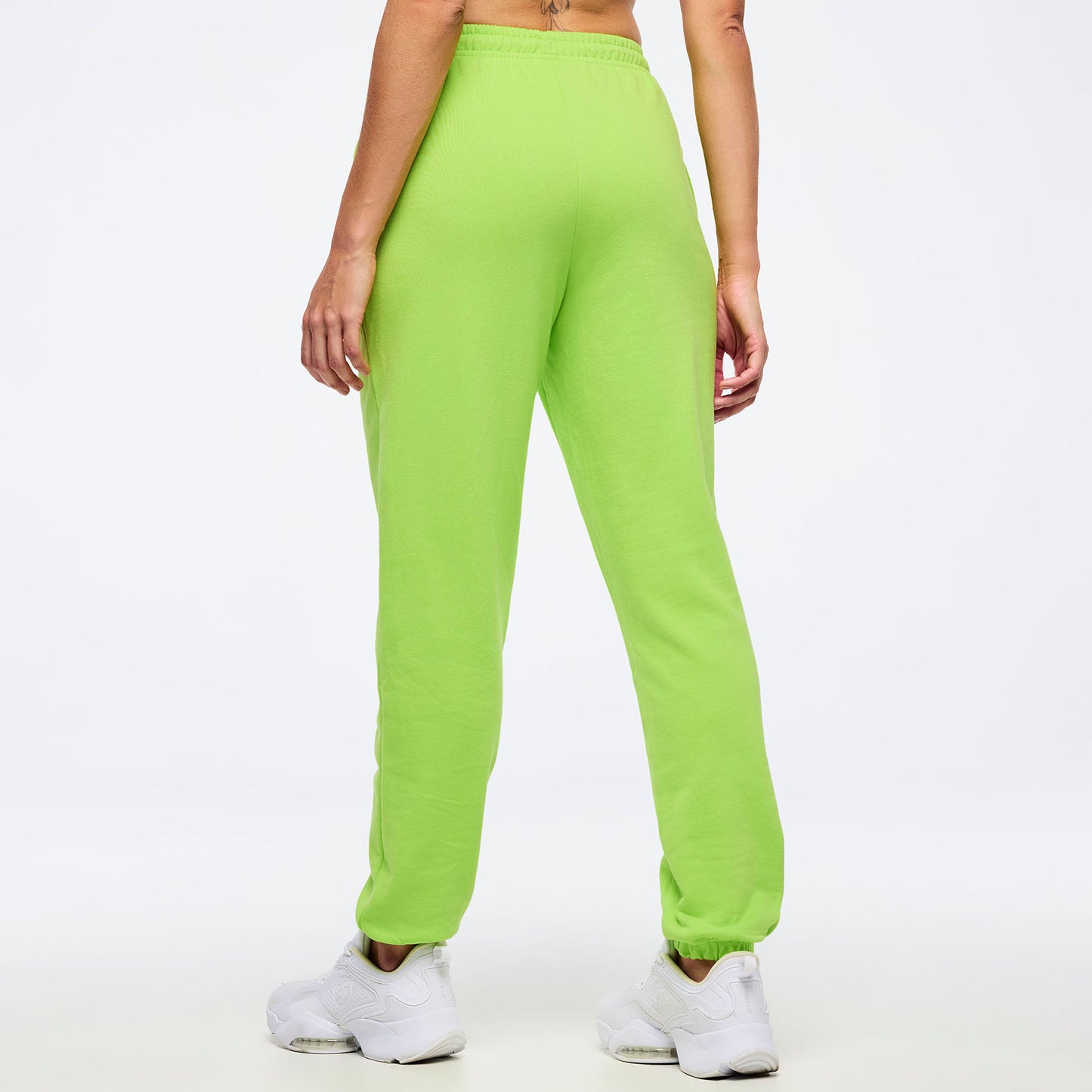 Pastel Slouch Sweatpants