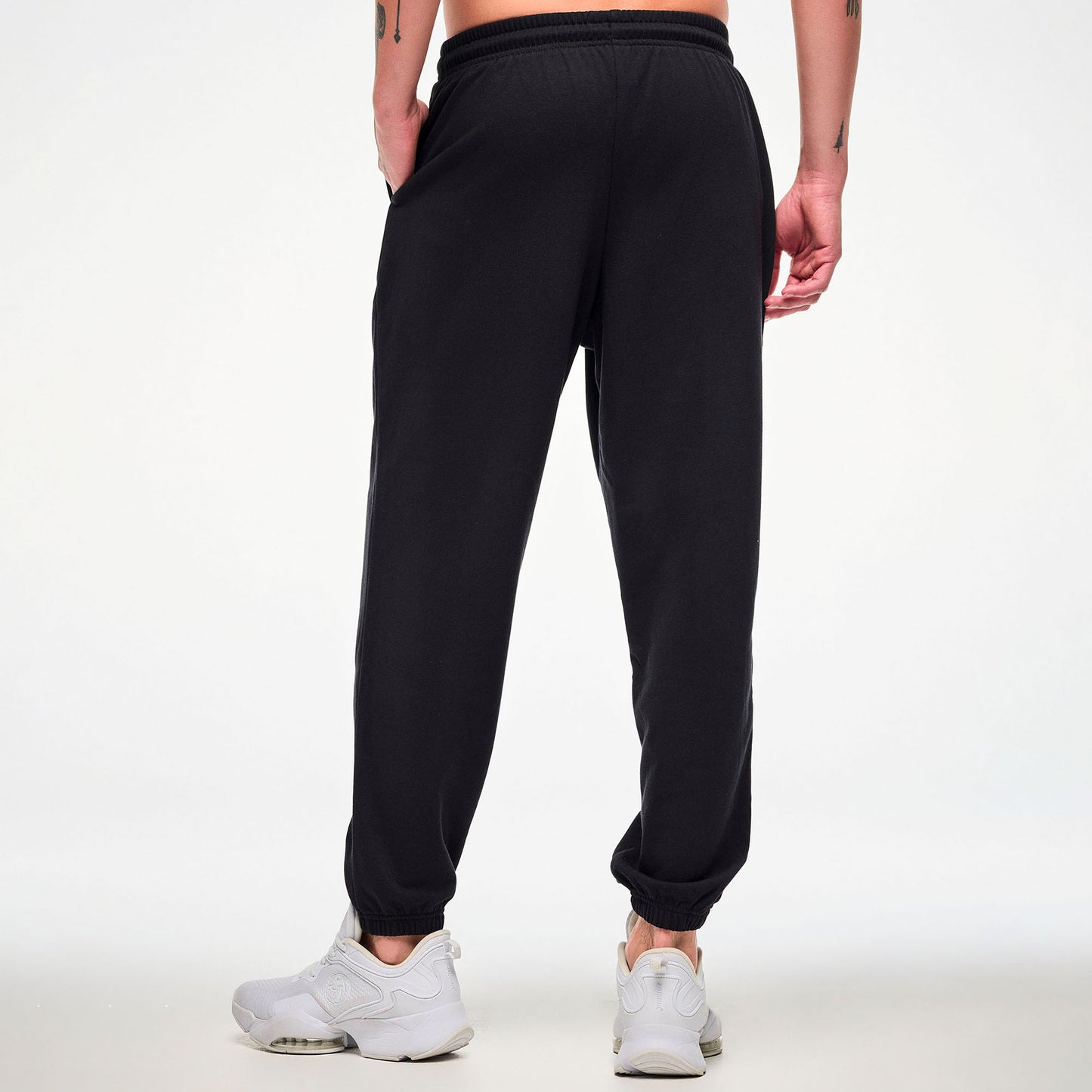 Electric Feel Slouch Sweatpants