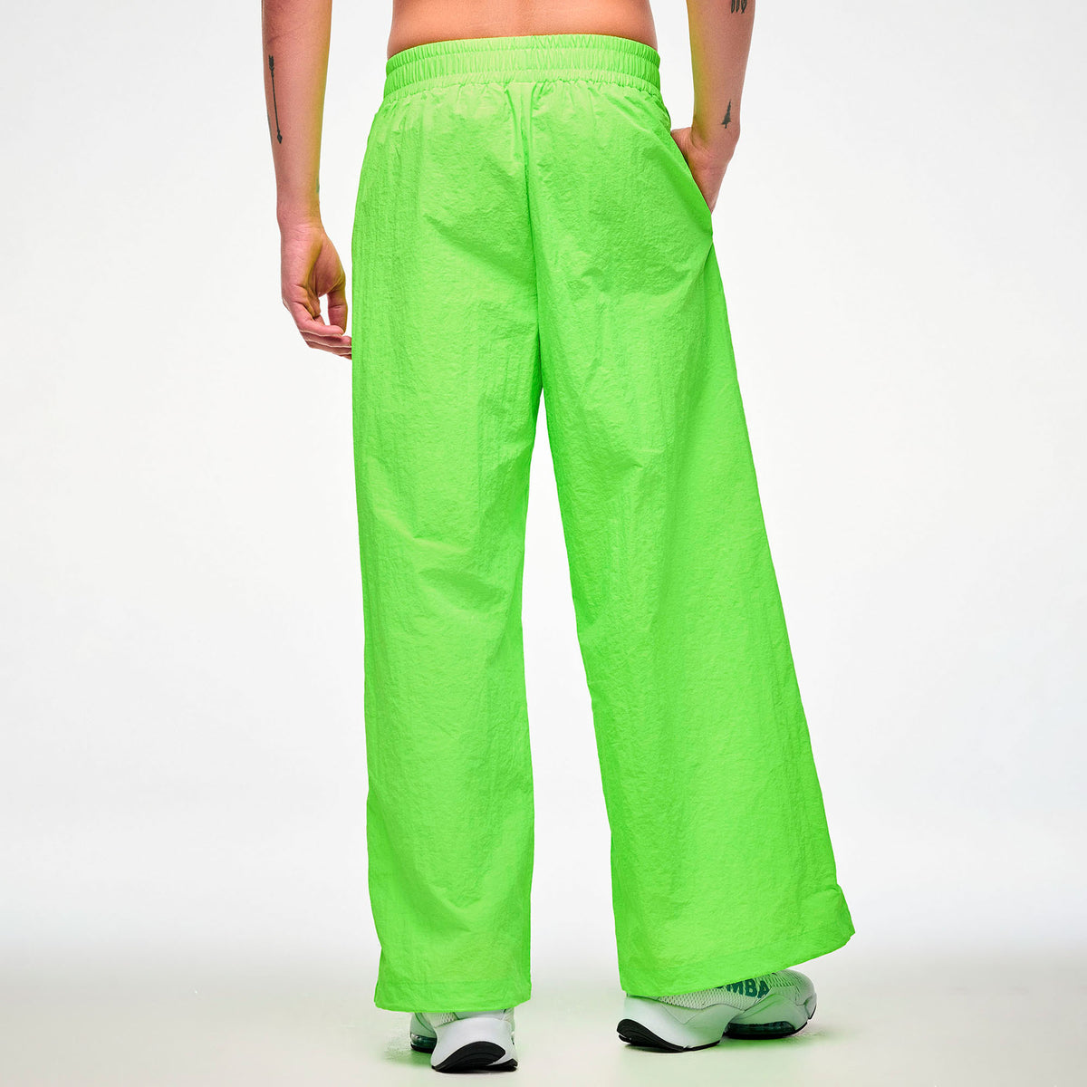 Electric Feel Track Pants