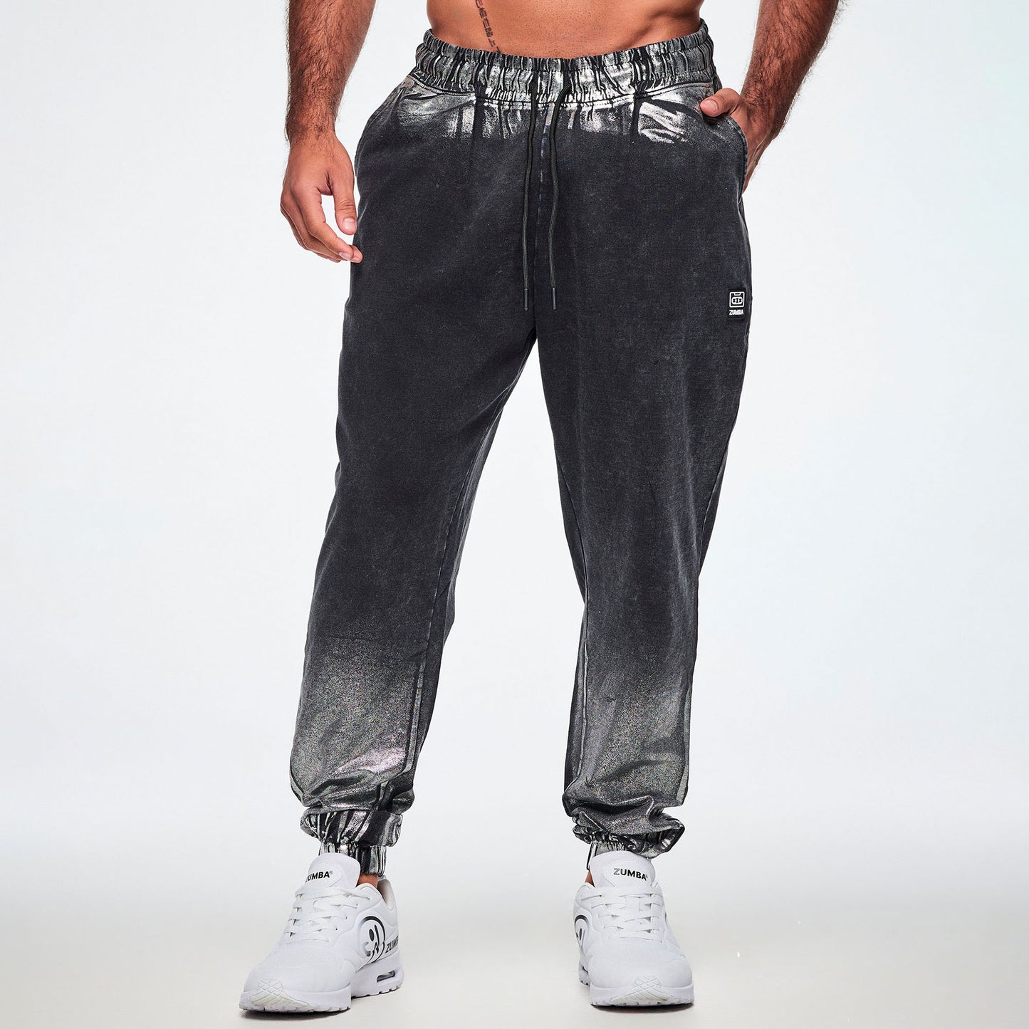 Rock 'n' Roll Knit Pants