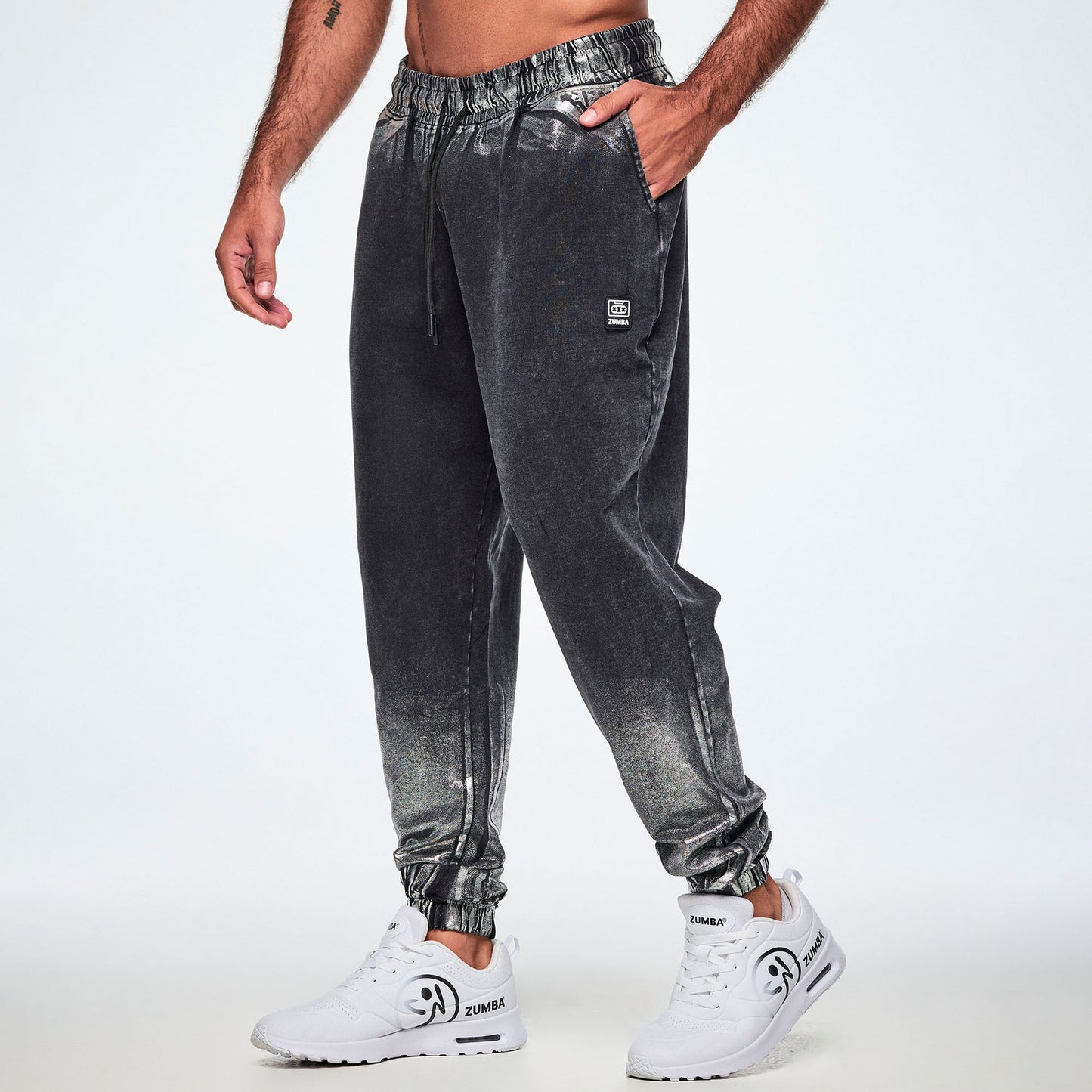 Rock 'n' Roll Knit Pants
