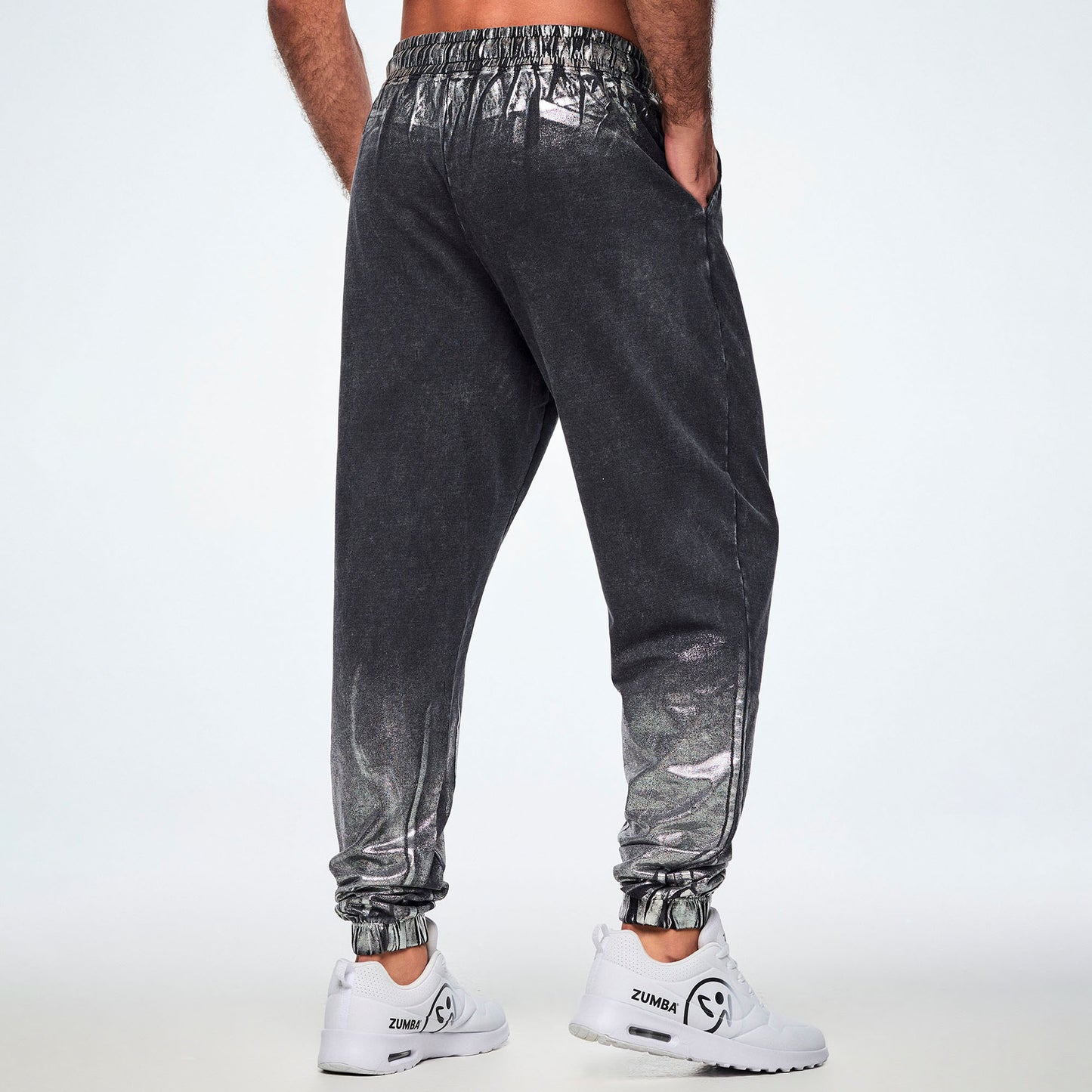 Rock 'n' Roll Knit Pants