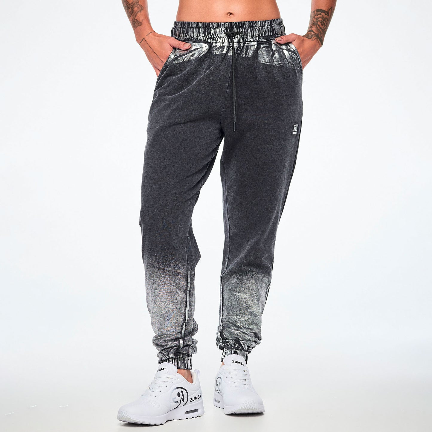 Rock 'n' Roll Knit Pants