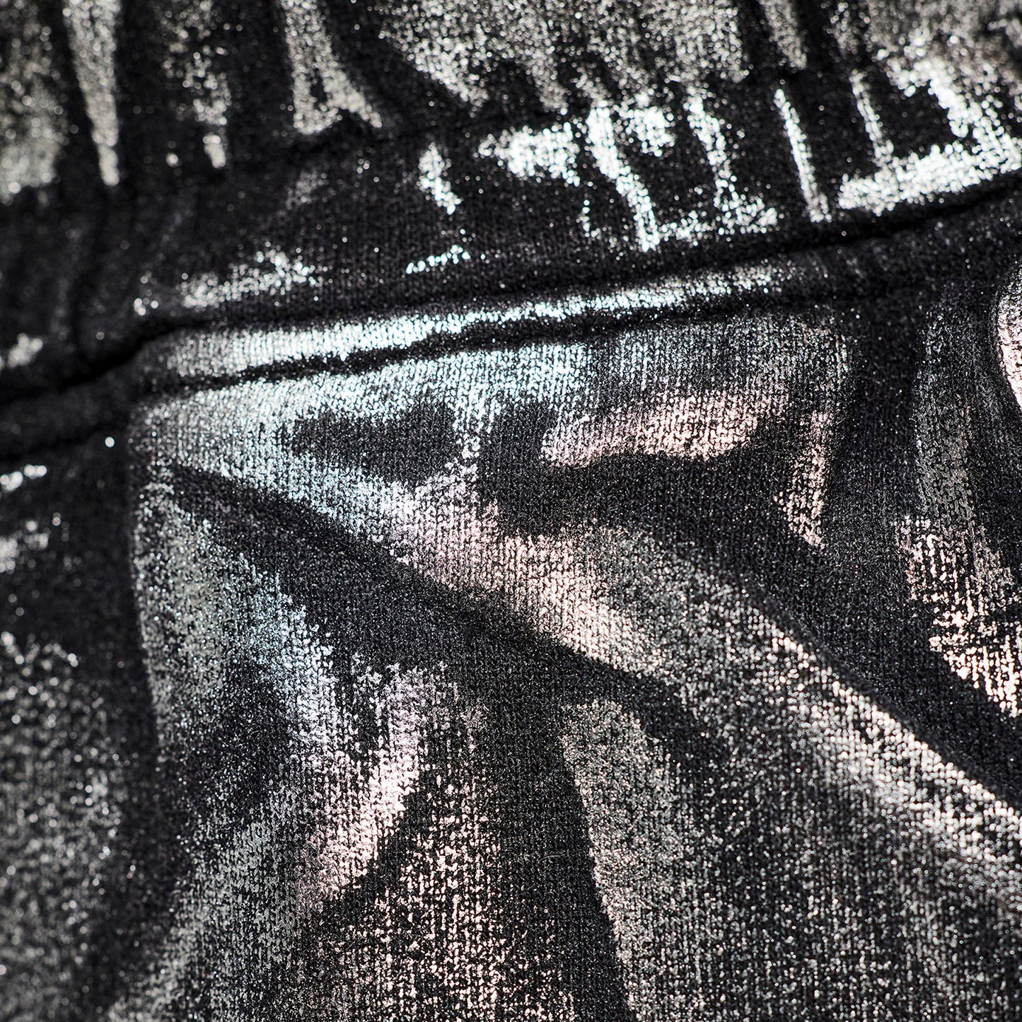 Rock 'n' Roll Knit Pants