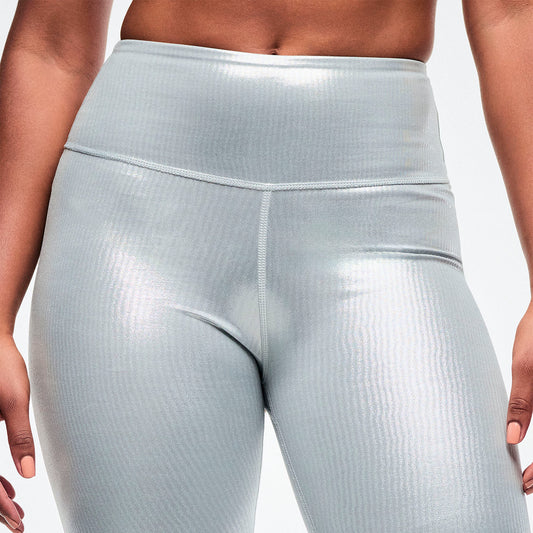 Dale-Z High Waisted Biker Short