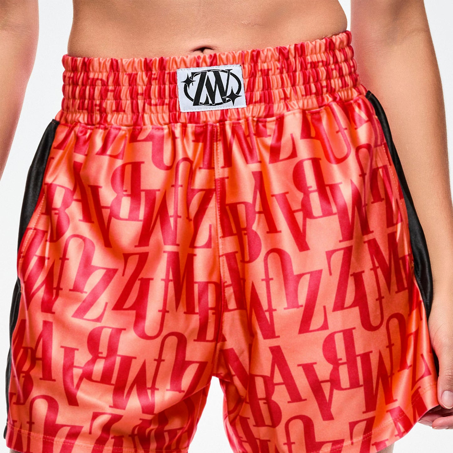 Dale-Z Boxing Shorts