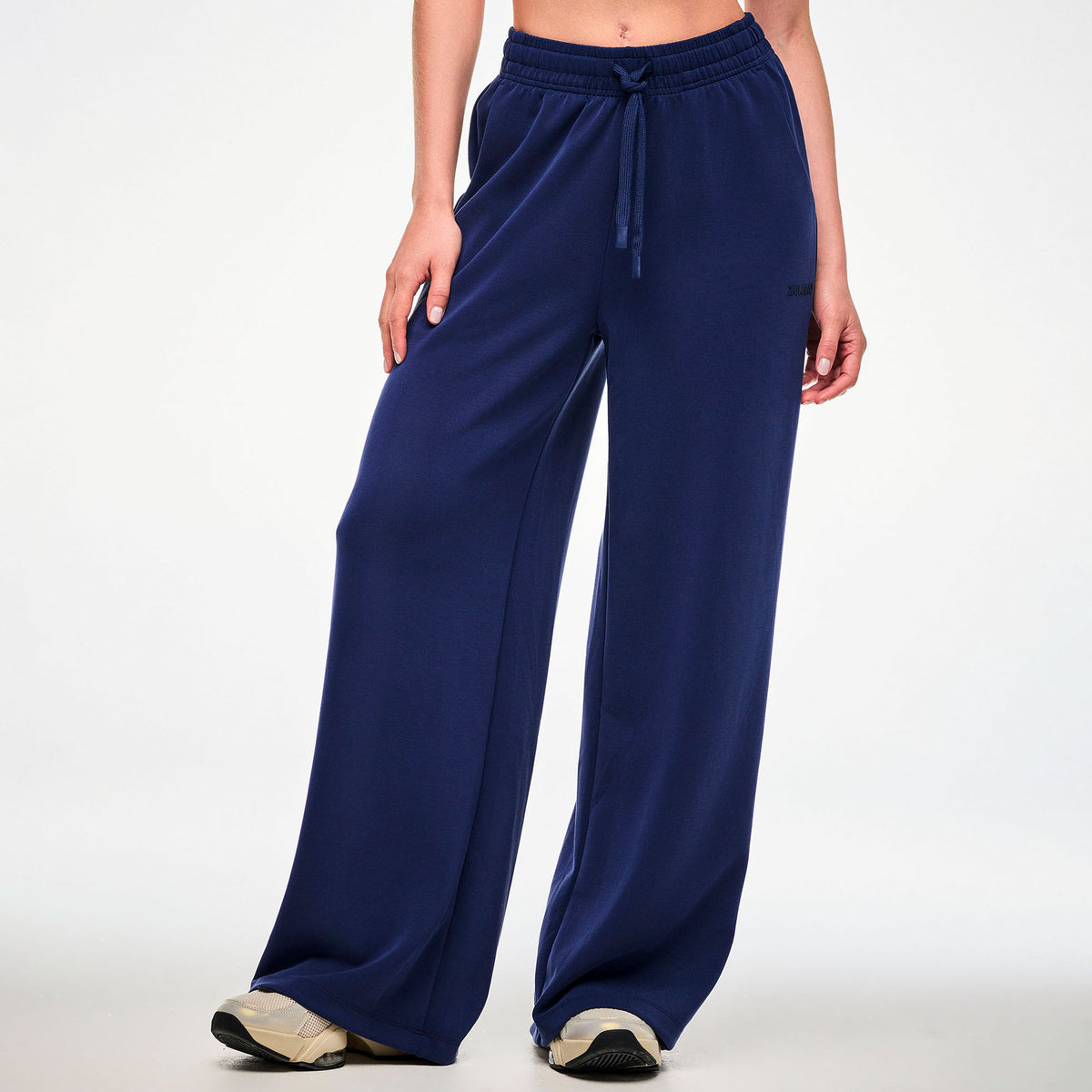 Zumba® Modal High Waisted Pants