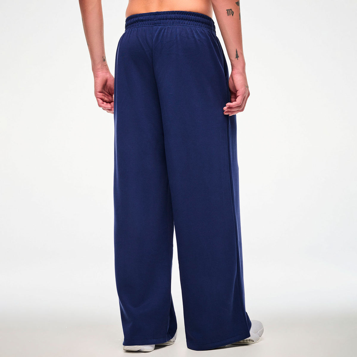 Zumba® Modal High Waisted Pants