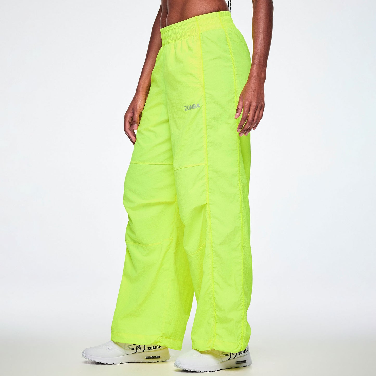 Rock 'n' Roll Slouch Pants with Piping