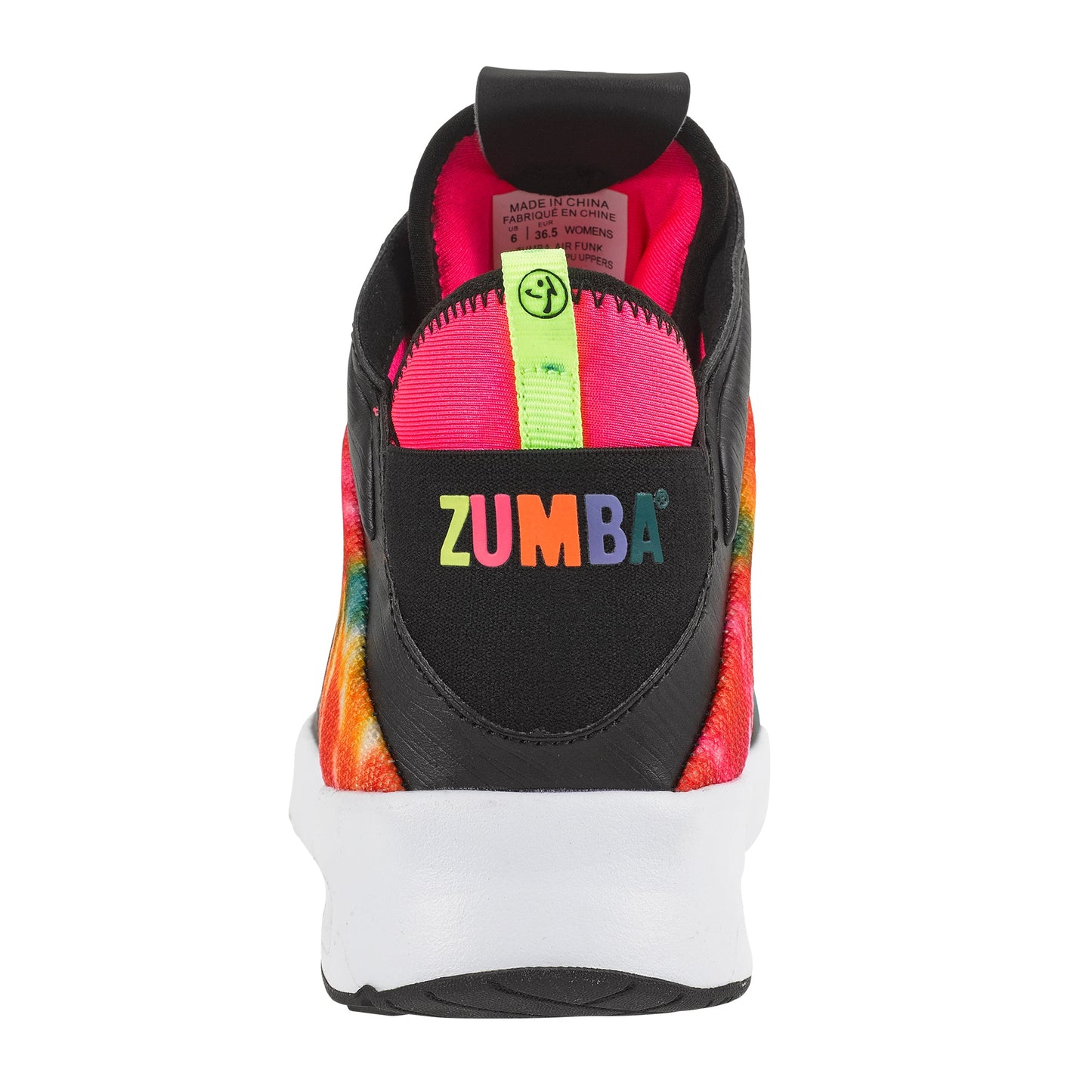 FOOTWEAR ZUMBA® Air Funk Multi 2023