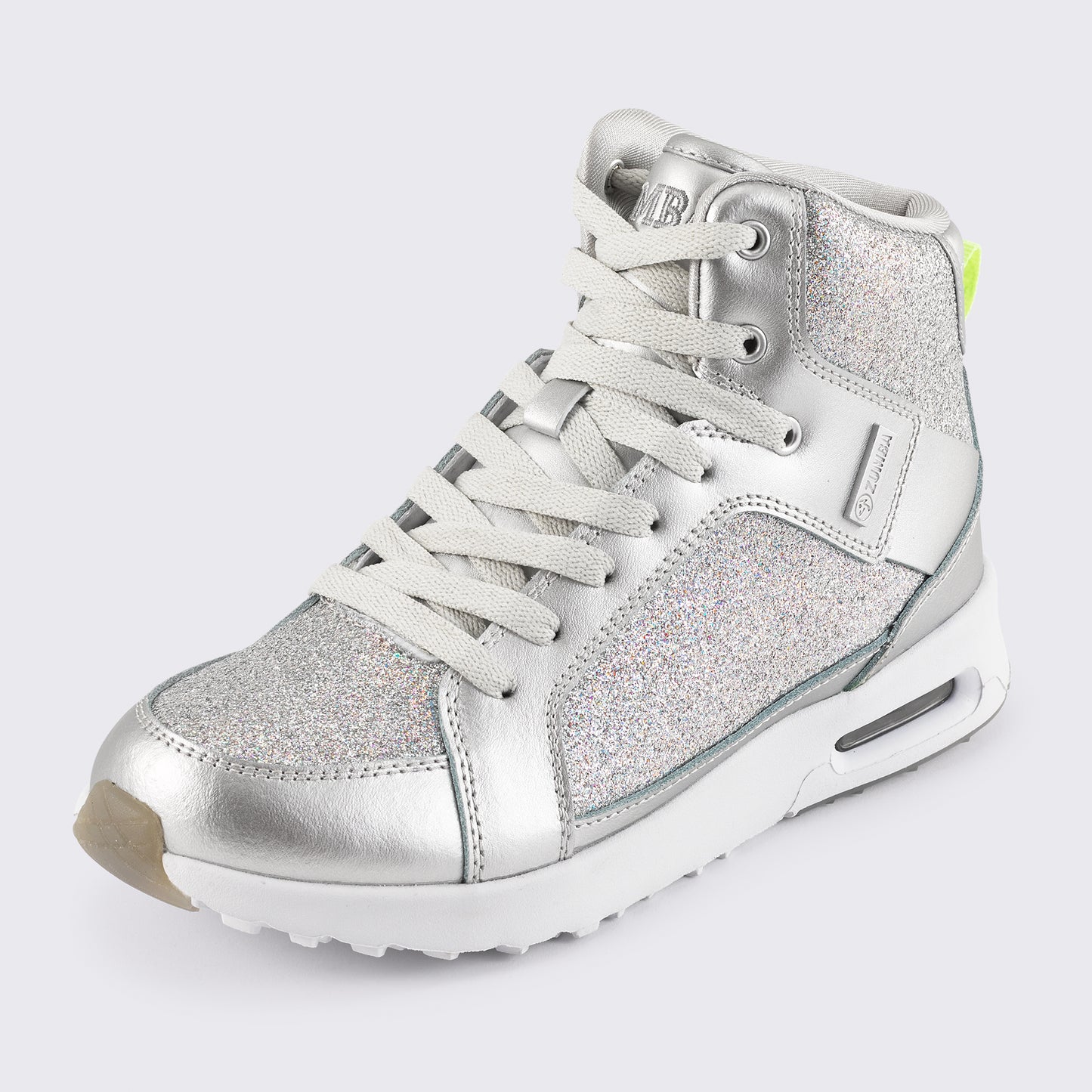 FOOTWEAR ZUMBA® Air Boss SILVER GLAM (2023)