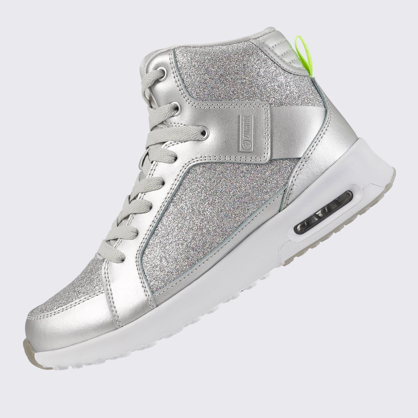 FOOTWEAR ZUMBA® Air Boss SILVER GLAM (2023)