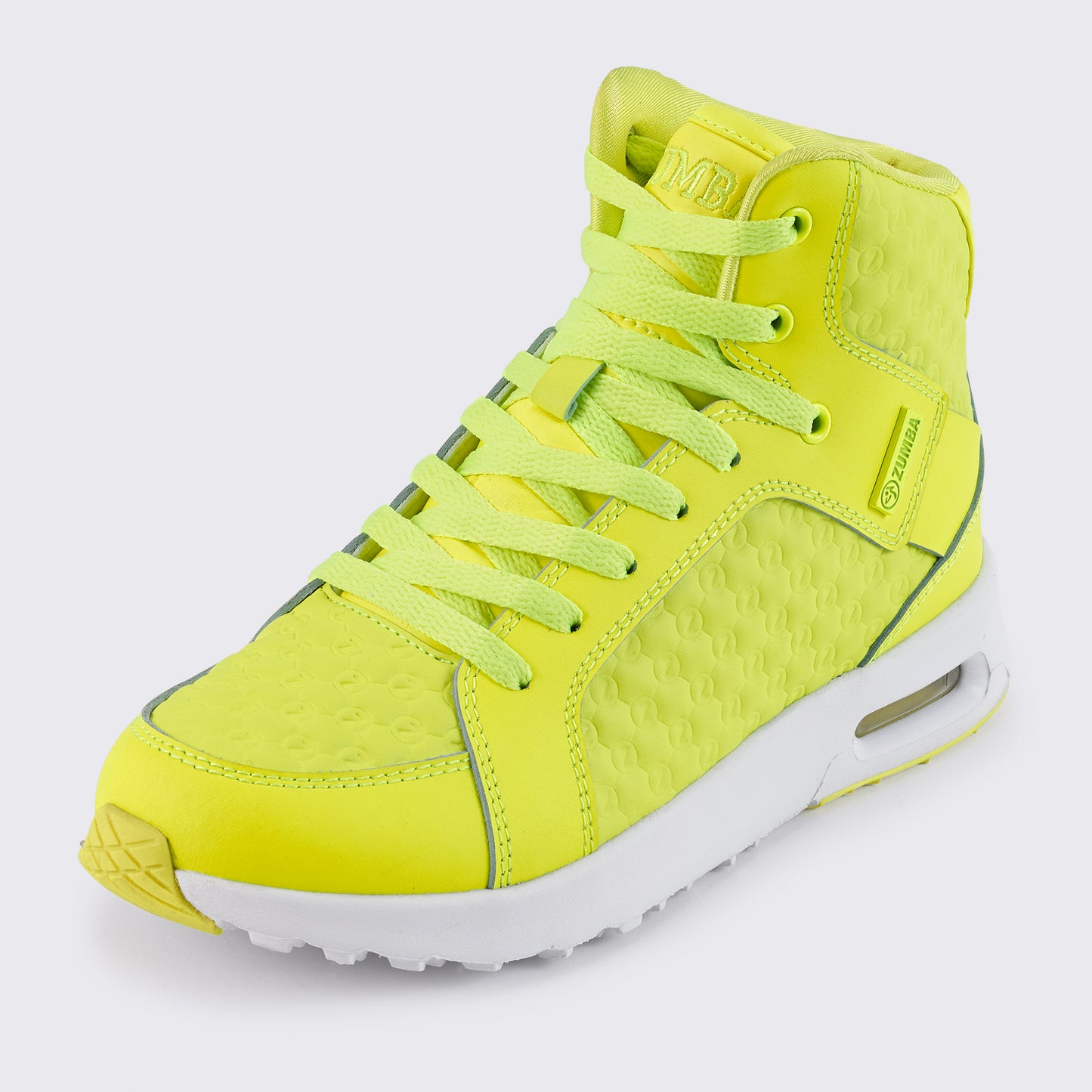 FOOTWEAR Zumba® Air Boss Yellow 2023