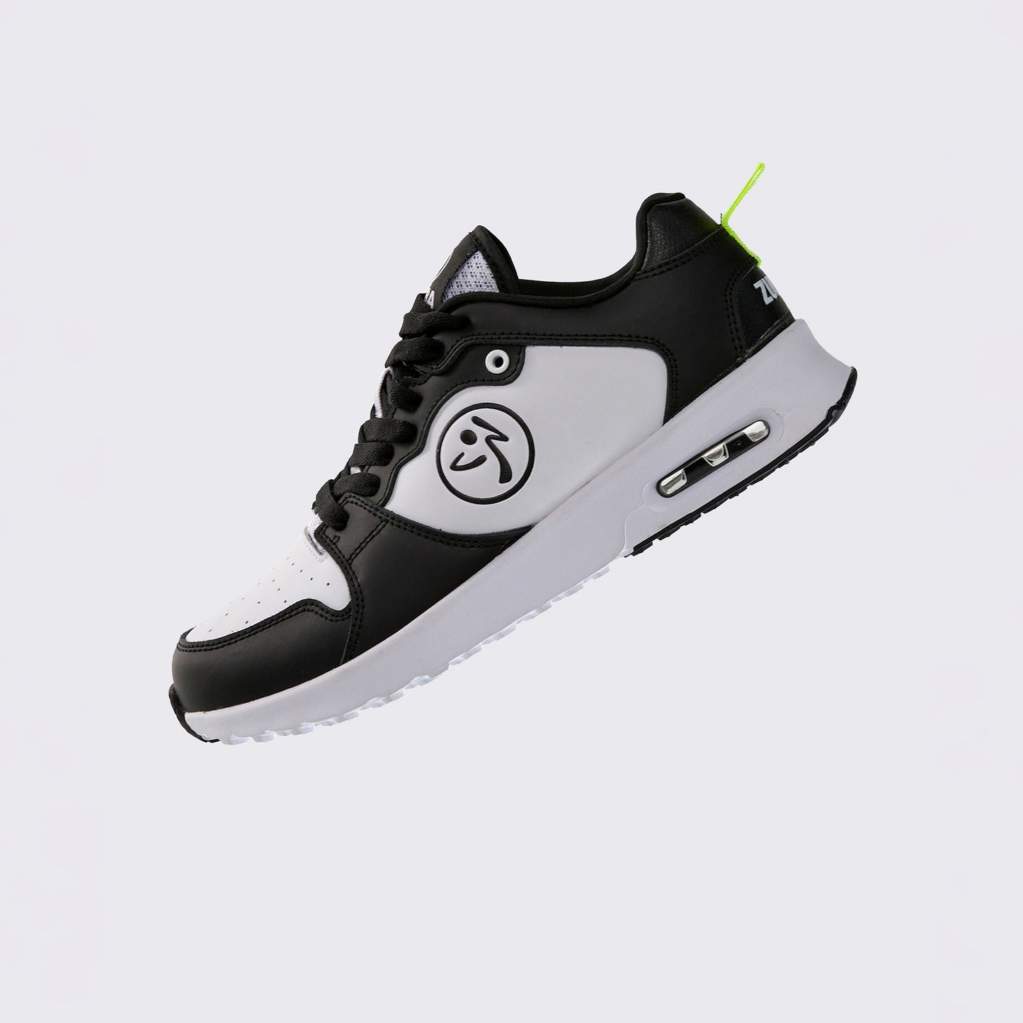 Footwear Zumba® Air Classic Lo Black 2024